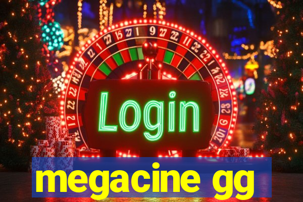 megacine gg